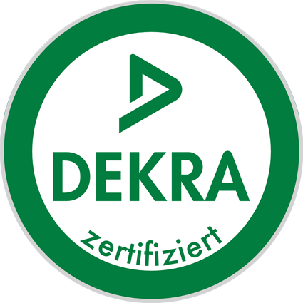 Dekra, Heinen